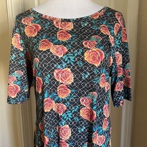 Lularue Julia